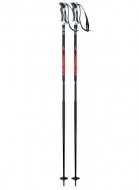 Горнолыжные палки Atomic LG UNI Atomic Sport Black